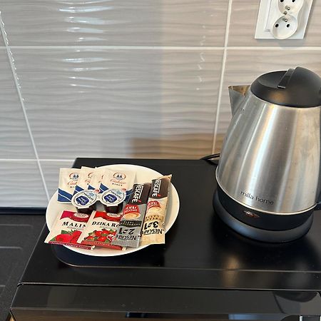 Wrecza Sun Houseヴィラ エクステリア 写真