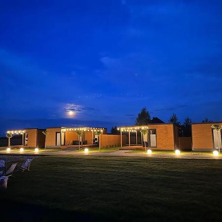 Wrecza Sun Houseヴィラ エクステリア 写真