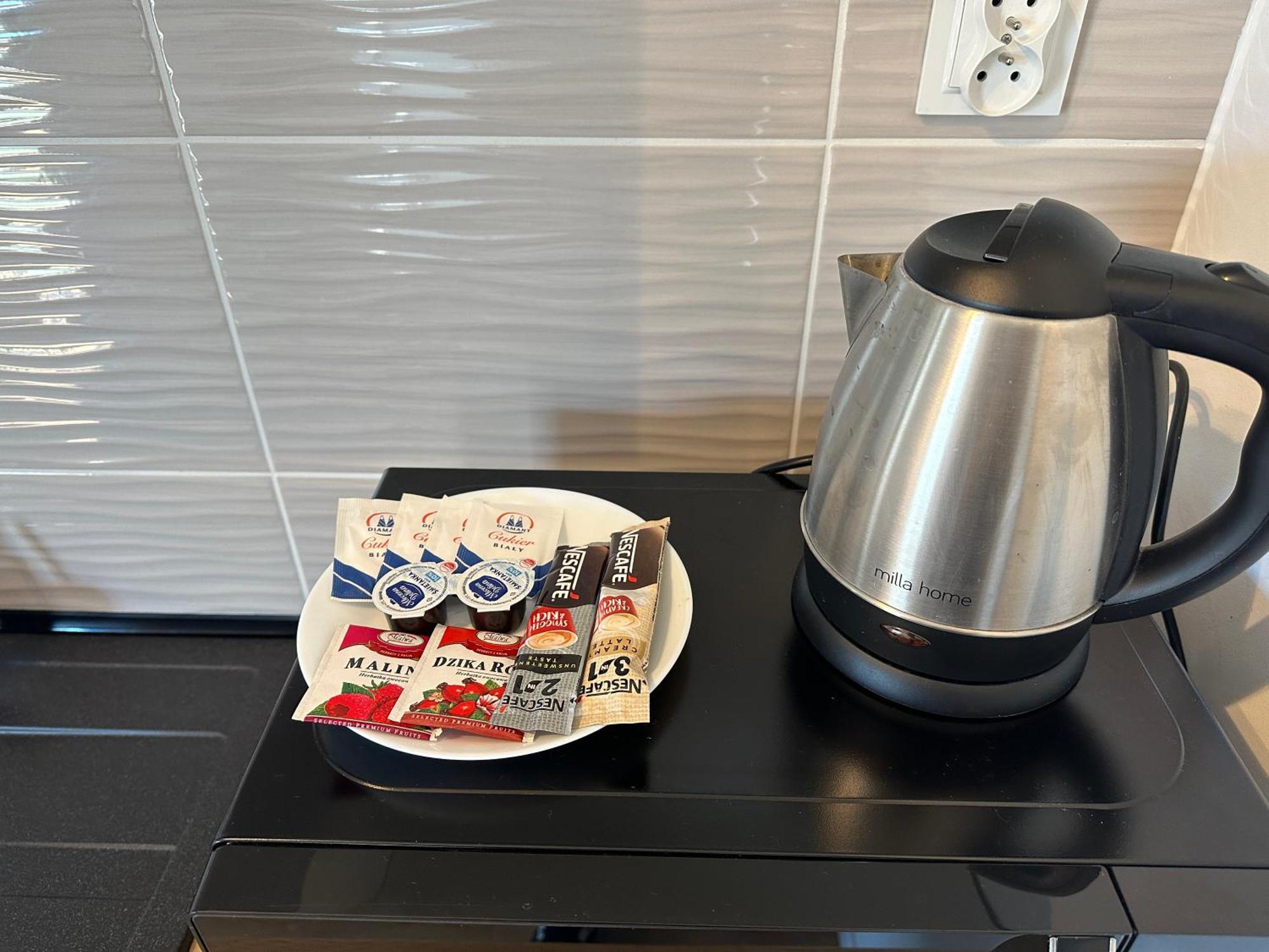 Wrecza Sun Houseヴィラ エクステリア 写真